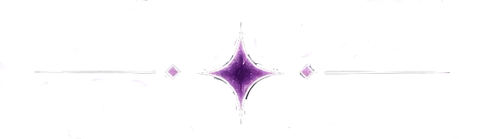 Séparateur NOX MAGICA