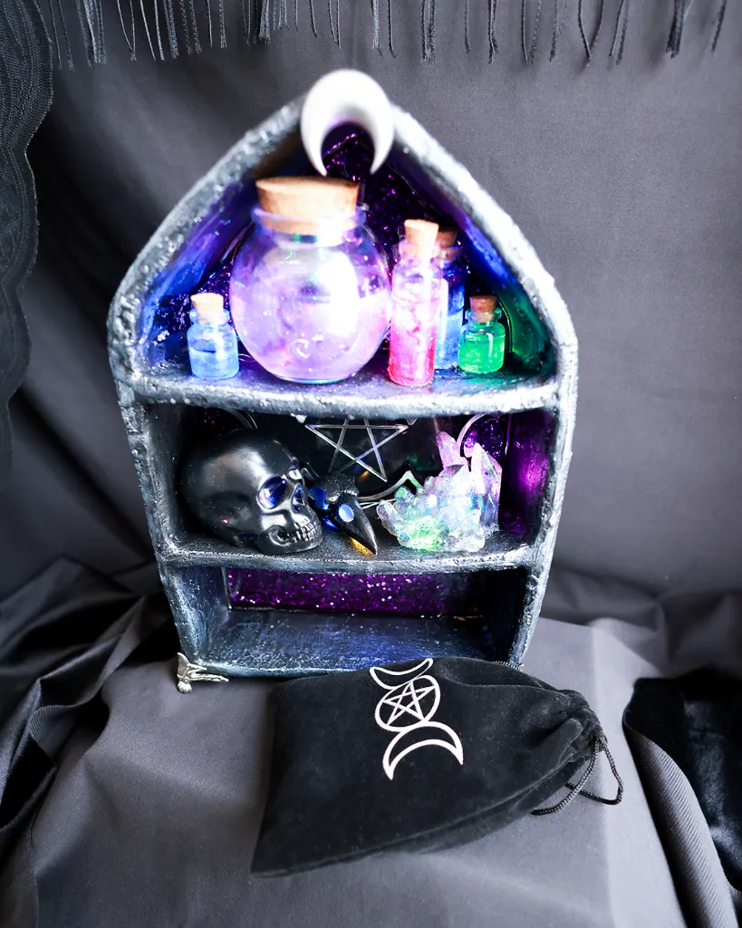 NOX MAGICA Sanctuaire.webp